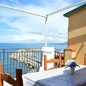 Casa Vacanze Giorgia Trappeto (Sicily)